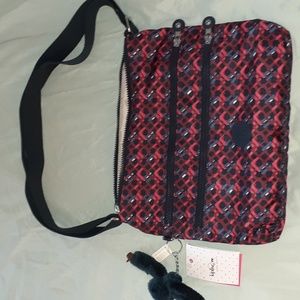 Kipling Crossbody Purse
